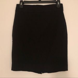 Banana Republic Pencil skirt